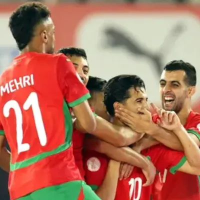 Mohamed Ouahbi prend les rênes de la sélection marocaine de football !