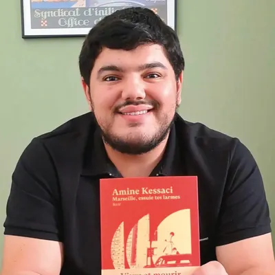 Marseille frappée en plein cœur après le meurtre de Mehdi Kessaci !  