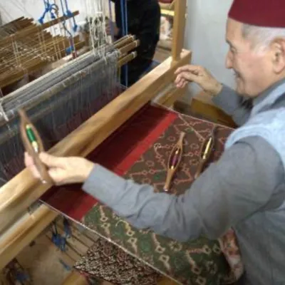 Le caftan marocain entre dans l’Histoire mondiale ! 