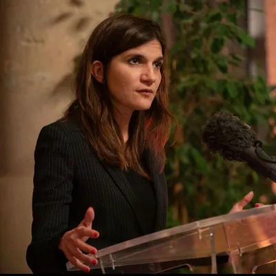 Alice Rufo défend le dialogue avec Alger face aux critiques du RN !