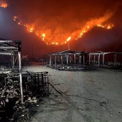 L’Algérie en deuil, l’urgence se poursuit pour les blessés !