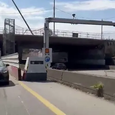 Périphérique parisien, ce nouveau radar à 30 km/h pourrait vous...