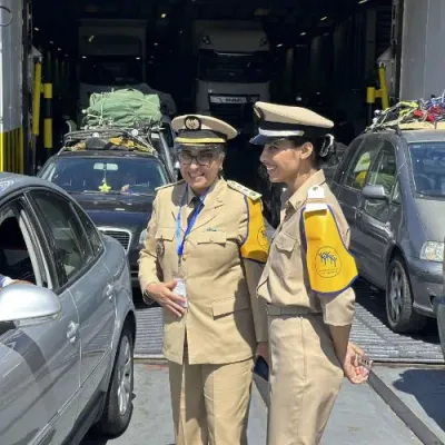 Opération Marhaba 2026 : les contrôles biométriques inquiètent les...