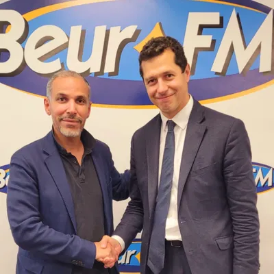 Pascal Confavreux détaille sur Beur FM les priorités diplomatiques...