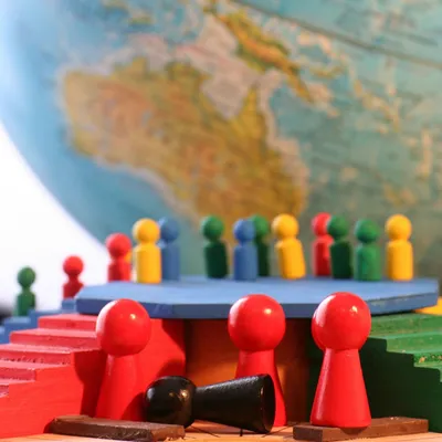 46 % des Français déclarent avoir déjà été victimes de racisme,...