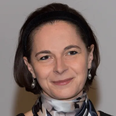 Yasmine Belkaid primée par le Prix Collen-Jeantet 2026