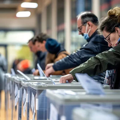 Législatives marocaines : la procuration électronique des MRE...
