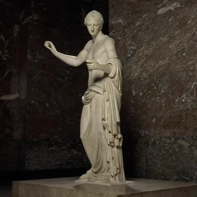 [ Culture ] La Vénus d’Arles de retour sur ses terres