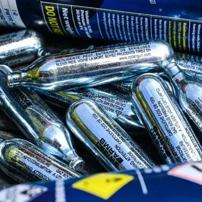 [ Justice ] Protoxyde d’azote : une livraison interceptée par la...