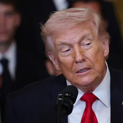 [ International] Guerre en Iran : Donald Trump affirme que le...