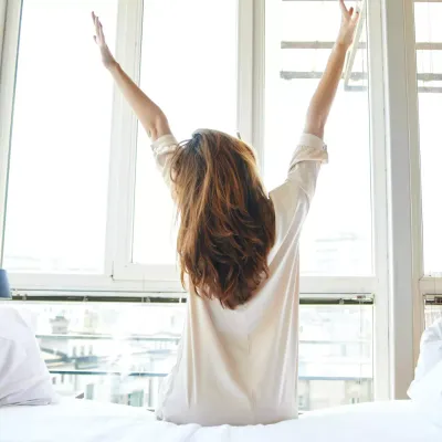 Pourquoi s’étirer fait-il autant de bien ? La science derrière ce...