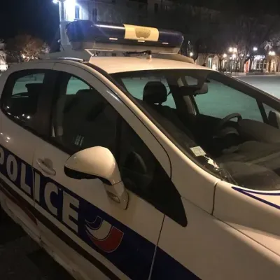 [ Faits divers ] Drame à Nîmes : un homme retrouvé mort près de la...