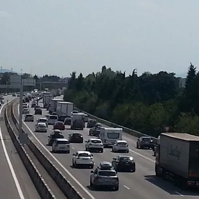 Carburants : les prix repartent à la hausse à l'approche du grand...