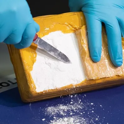 [ justice ] Saisie majeure de cocaïne au port de Marseille