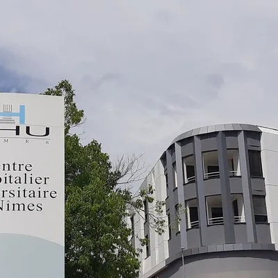 [ Société ] Le CHU de Nîmes active un niveau renforcé face à la...