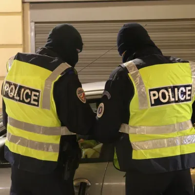 [ Justice ] 34 cambriolages élucidés en deux mois : la police...