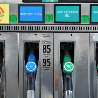 [ Economie ] Contrôles renforcés dans les stations-service face à...