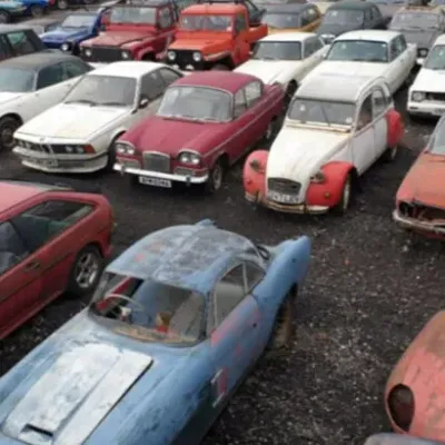 [ Faits divers ] Il tente de récupérer sa voiture saisie : le...