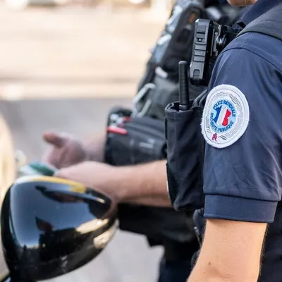 Refus de contrôle à Arles : un homme recherché interpellé après une...