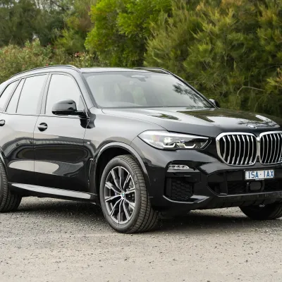 [ Société ] BMW rappelle des centaines de milliers de véhicules...