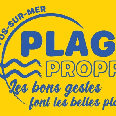 Fos-sur-Mer lance l’opération “Plage Propre” pour préserver son...