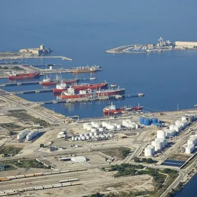 [ Justice ] Marseille sanctionne sévèrement quatre navires pour...