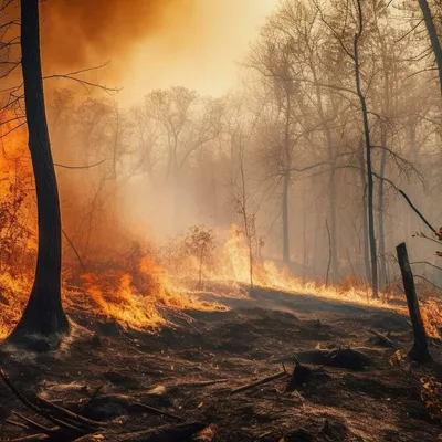 Canicule et feux de forêt : Sébastien Lecornu en déplacement à...
