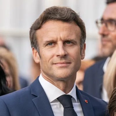 Intervention d’Emmanuel Macron : carburants, Russie, dette,...