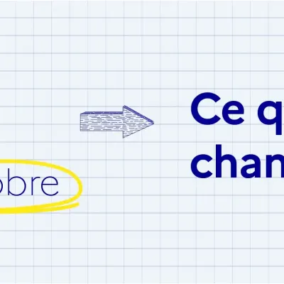 1er octobre : gaz et santé en hausse, APL revalorisées, aide...