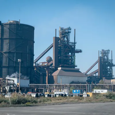 [ Société ] ArcelorMittal Fos-sur-Mer prépare le redémarrage de son...