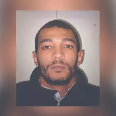 Félix Bingui, chef présumé du clan Yoda, jugé à Marseille dans une...