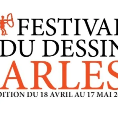 [Événement ] Festival du dessin - Arles