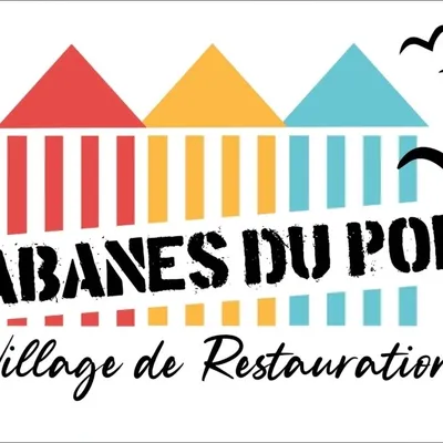 Les Cabanes du Port animent les soirées estivales à Fos-sur-Mer