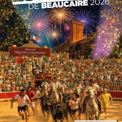 Les Vendredis de Beaucaire : une parenthèse festive et musicale au...