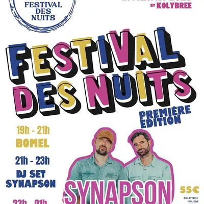 [Evènement] Nuits Blanches - Carrières des Lumières : un nouveau...