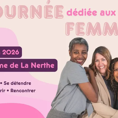 Gignac-la-Nerthe : une journée entièrement dédiée aux femmes le 7 juin