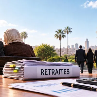 Retraites : quelles conséquences pour les retraités de Camargue...