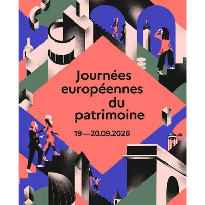 Journées du patrimoine : ce week-end, le territoire ouvre grand ses...