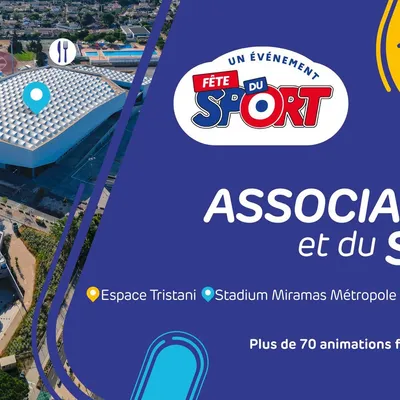 Miramas : une grande fête pour découvrir les associations et les...