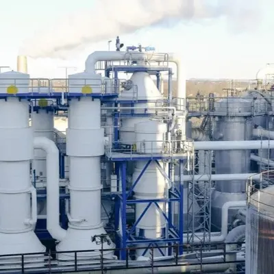 [ Société ] Fibre Excellence face à la menace d’une fermeture...