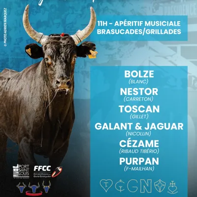 [ Evènement ] Port-Saint-Louis-du-Rhône ouvre le Trophée Titi...