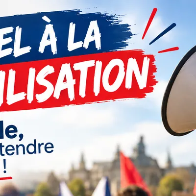 Violences du 17 octobre : deux appels à la mobilisation des maires...