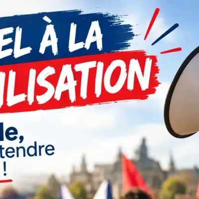 Grève du 5 novembre : la CGT appelle à une mobilisation nationale...