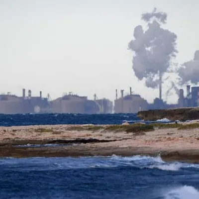 Juin 2025 : l’étang de Berre rouvre après la fuite chimique, les...