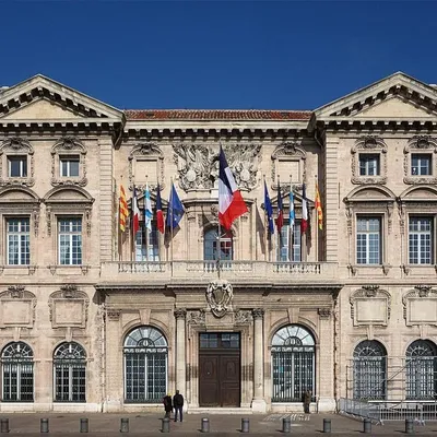 Marseille : les forains appellent à manifester devant l’Hôtel de Ville