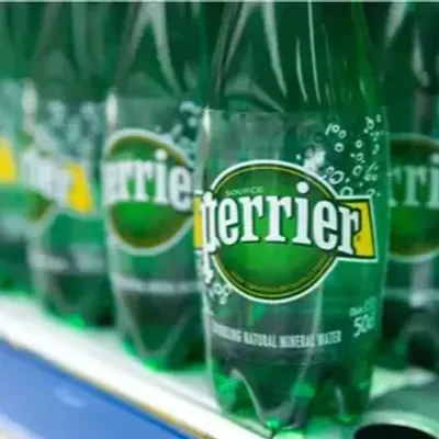 [ Société ] Nestlé Waters conserve la mention « eau minérale...