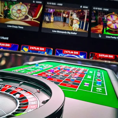 [ Société ] Explosion des sites illégaux de jeux en ligne : un...