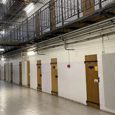 Prisons : un nouveau record national, une pression très inégale...