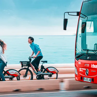 [ Société ] Marseille accélère la modernisation de ses transports