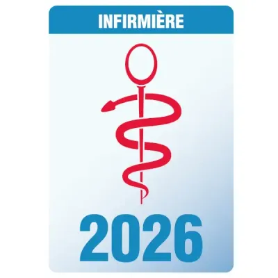 Caducées sur les pare-brise : qui peut vraiment en afficher un et à...